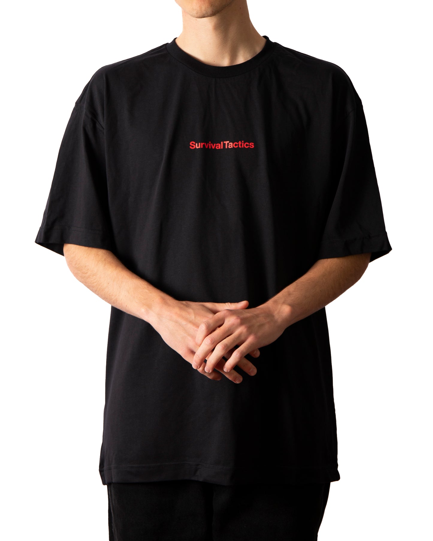 Survival Tactics Signature T-Shirt