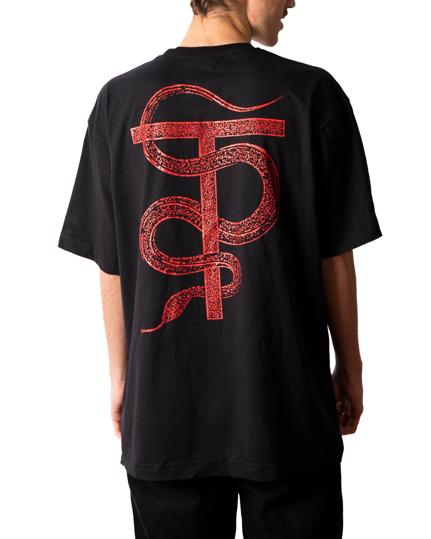 Survival Tactics Signature T-Shirt