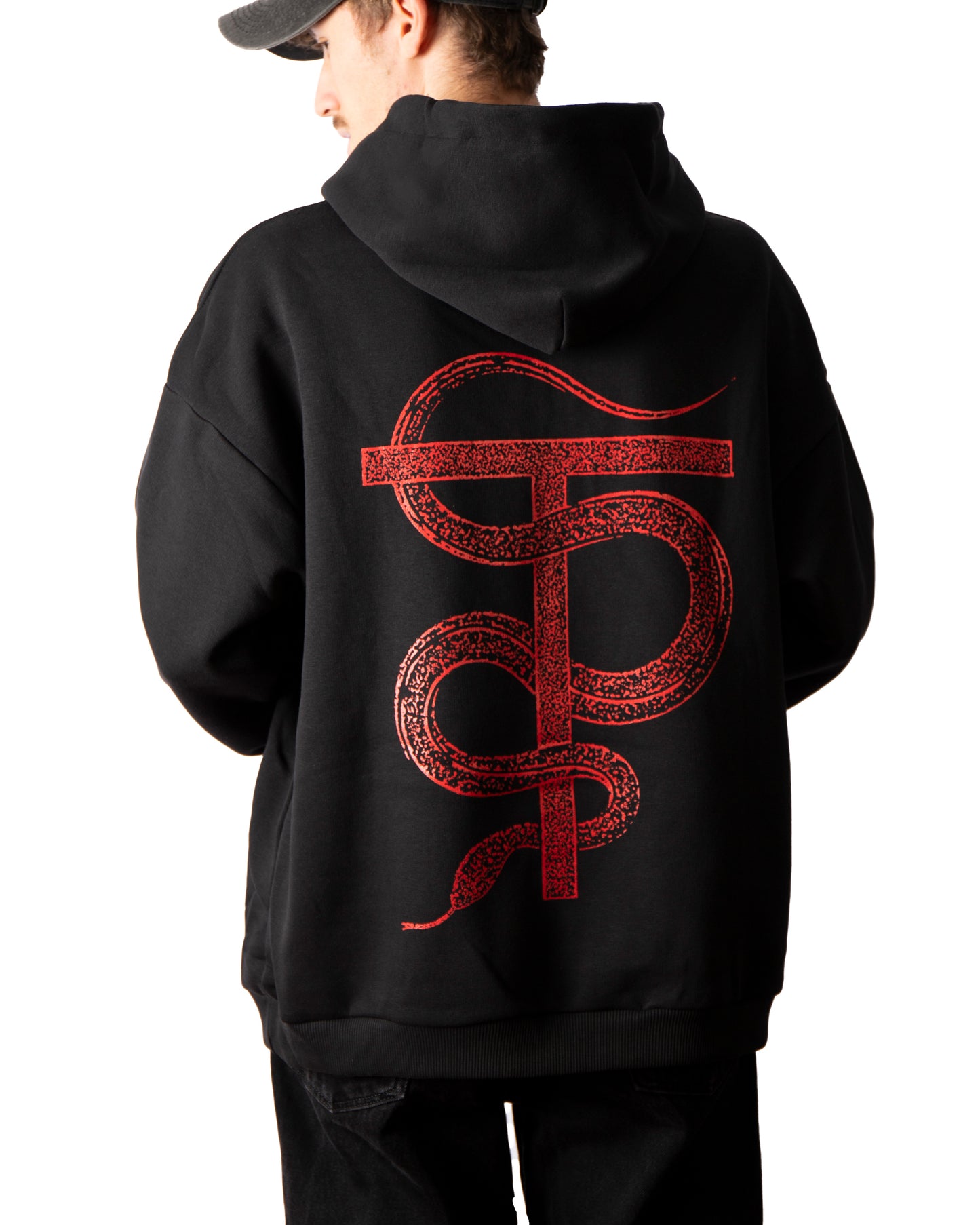 Survival Tactics Signature Hoodie