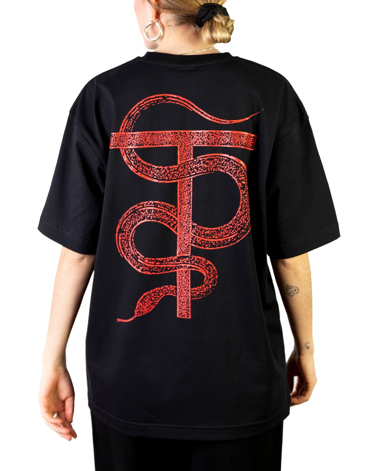 Survival Tactics Signature T-Shirt