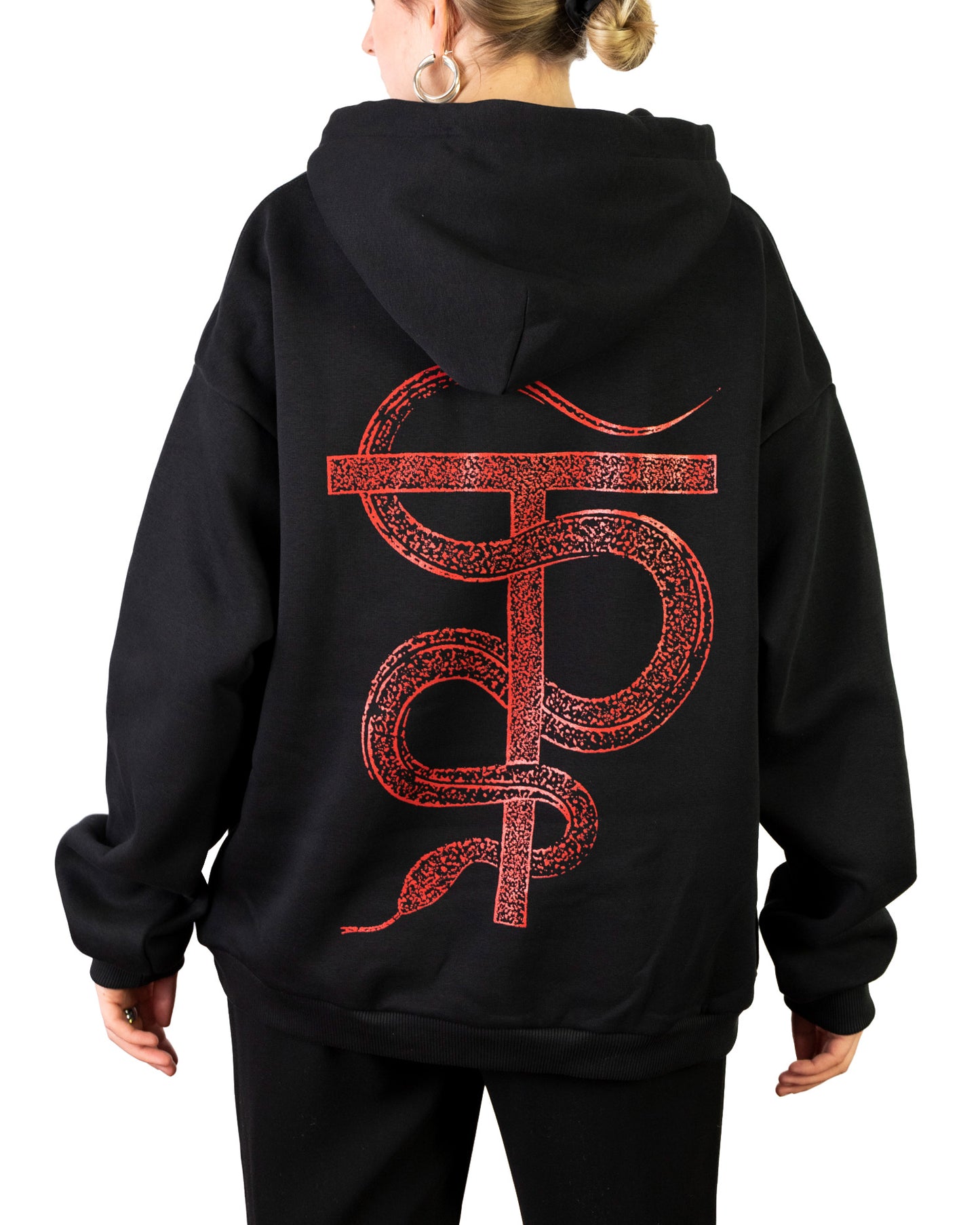 Survival Tactics Signature Hoodie