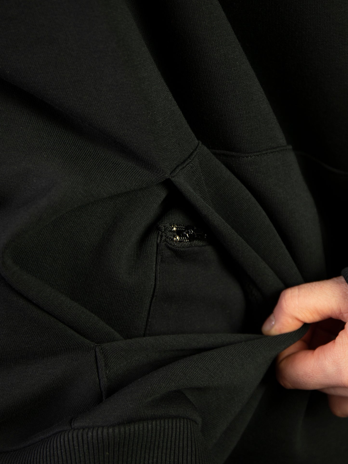 Survival Tactics Signature Hoodie